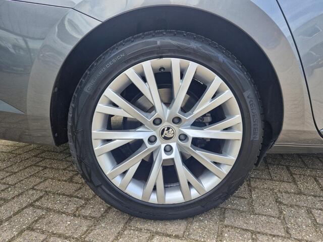 Skoda SUPERB Combi 1.5 TSI Business Edition Plus | 150PK | Automaat | 1e eigenaar |