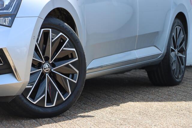 Skoda SUPERB Combi 1.4 TSI iV Laurin & Klement 218pk DSG6
