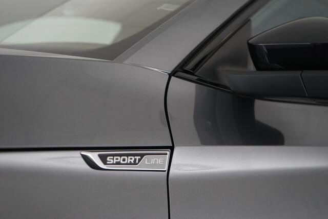 Skoda SUPERB Combi 1.4 TSI iV Sportline Business