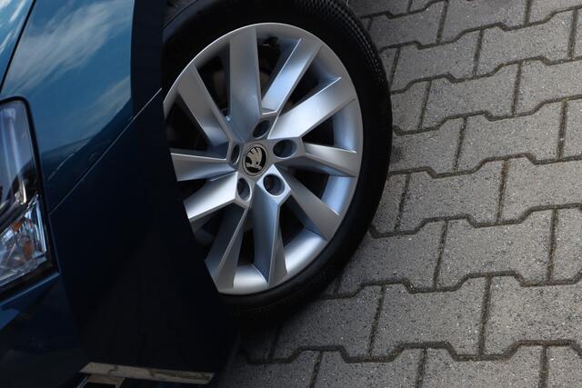 Skoda SUPERB Combi 1.4 TSI iV Business Edition | Trekhaak | Camera | Memory |