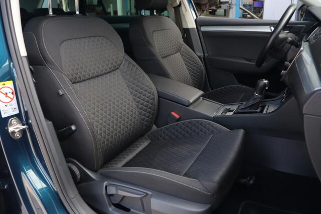 Skoda SUPERB Combi 1.4 TSI iV Business Edition | Trekhaak | Camera | Memory |