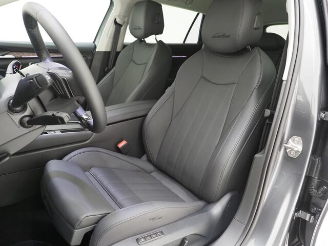 Skoda SUPERB Combi 1.5 TSI PHEV Laurin & Klement | Leder | Massage | HUD | Canton | Camera | Sfeerlicht | Memory | Keyless