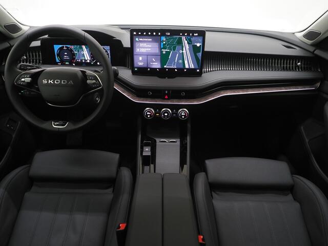 Skoda SUPERB Combi 1.5 TSI PHEV Laurin & Klement | Leder | Massage | HUD | Canton | Camera | Sfeerlicht | Memory | Keyless