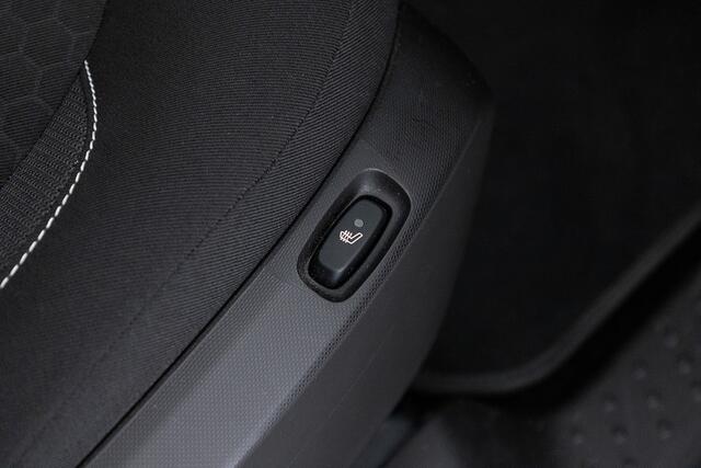 Smart EQ FORFOUR Comfort 18 kWh | ECC | VELGEN .