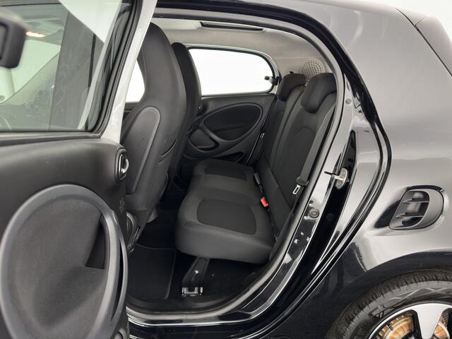 Smart EQ FORFOUR Comfort 18 kWh {SOH-91%} Aut. *PANO | AIRCO | COMFORT-SEATS | CRUISE | PDC | 15''ALU*