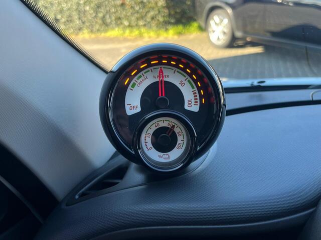 Smart EQ FORFOUR Essential 18 kWh, Automaat, Airco, Cruise, Led, NAP