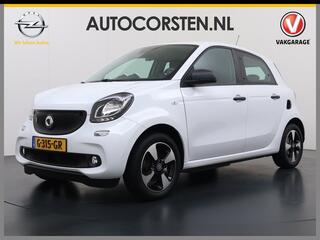 Smart EQ FORFOUR
