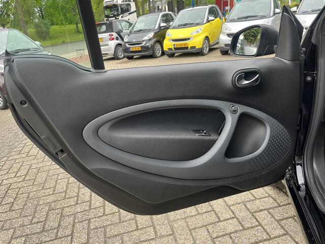 Smart FORTWO cabrio 1.0 Passion