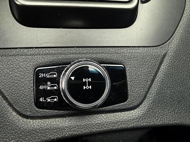 Ssangyong MUSSO Grand 2.2 e-XDI Quartz / Pick-Up 2 pers / 3000kg ahg / Ex btw