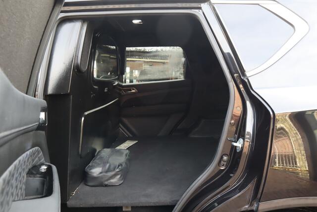 Ssangyong REXTON 2.2 e-XDi Sapphire | Stoel/Stuur verwarming | Camera | 4x4 | Lederenbekleding | 20 Inch Lichtmetalen velgen |