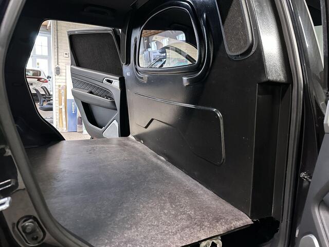 Ssangyong REXTON 2.2 e-XDi Sapphire Automaat | Trekhaak | Leder