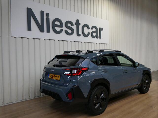 Subaru Crosstrek 2.0i Premium