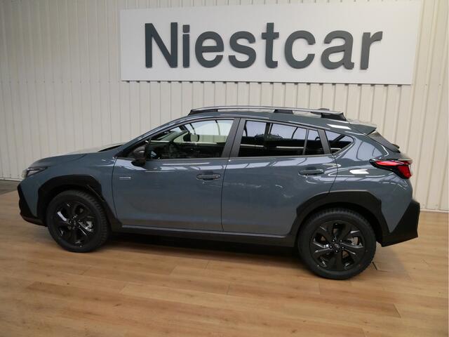 Subaru Crosstrek 2.0i Premium