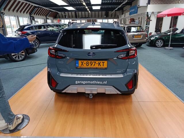 Subaru Crosstrek 2.0i Premium