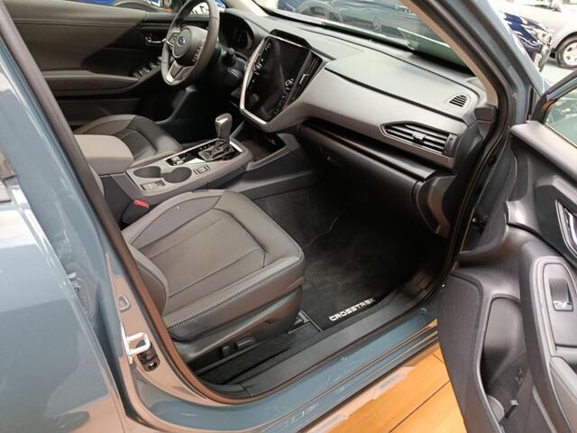 Subaru Crosstrek 2.0i Premium