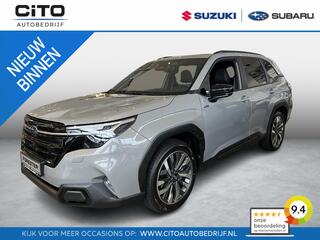 subaru-forester-2.0i-e-boxer-first-