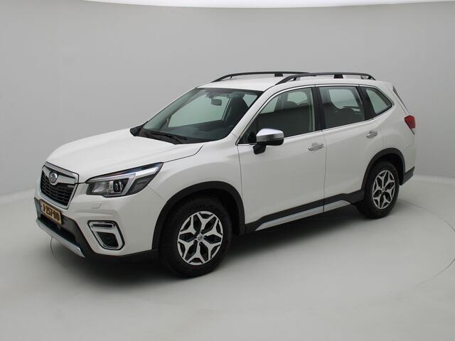 Subaru FORESTER 2.0i e-BOXER Comfort