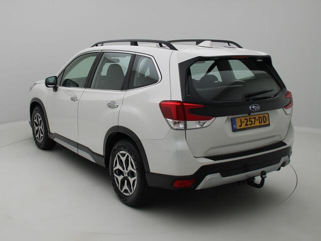 Subaru FORESTER 2.0i e-BOXER Comfort