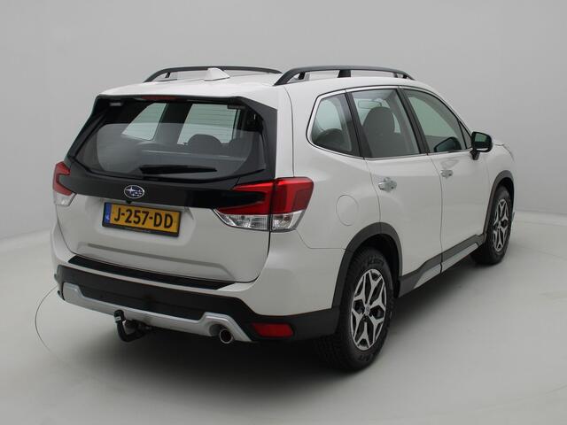 Subaru FORESTER 2.0i e-BOXER Comfort