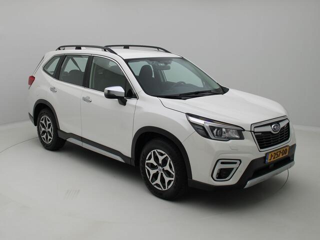 Subaru FORESTER 2.0i e-BOXER Comfort