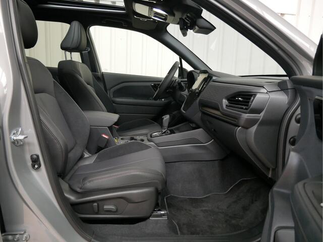 Subaru FORESTER 2.0i e-BOXER Premium First Edition!