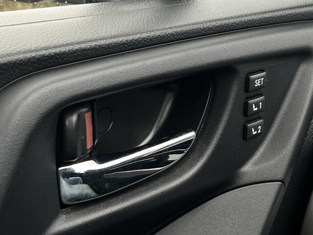 Subaru FORESTER 2.0 AWD Premium | Trekhaak | Pano | Memory | Dodehoek | BOMVOL!