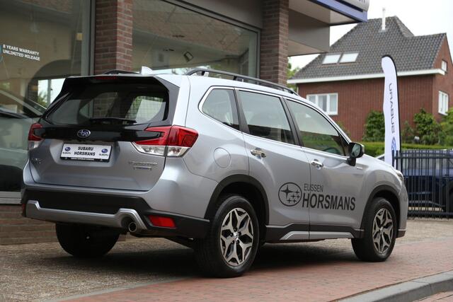 Subaru FORESTER 2.0i e-BOXER Comfort Automaat Carplay LED Camera ACC