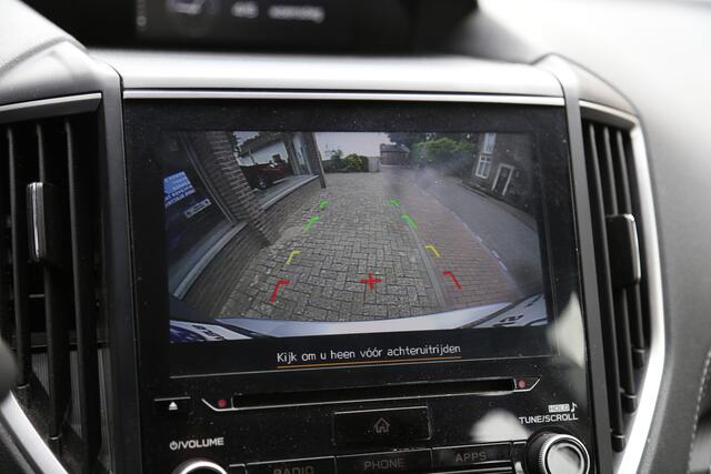 Subaru FORESTER 2.0i e-BOXER Comfort Automaat Carplay LED Camera ACC