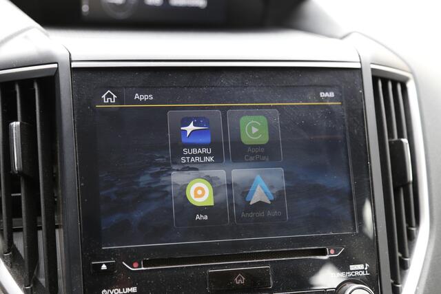 Subaru FORESTER 2.0i e-BOXER Comfort Automaat Carplay LED Camera ACC