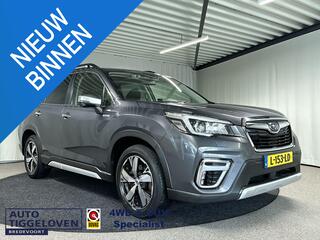 subaru-forester-2.0i-e-boxer-first-