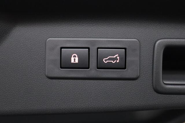 Subaru FORESTER 2.0i e-BOXER Premium Black | First Edition | Panoramadak | Leder | Adaptive-cruise | Navigatie | Apple Carplay & Android Auto | Elek. Achterklep | Keyless | Navigatie | Rondomzicht Camera | Dodehoekdetectie