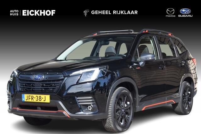 Subaru FORESTER 2.0i e-BOXER Sport AWD