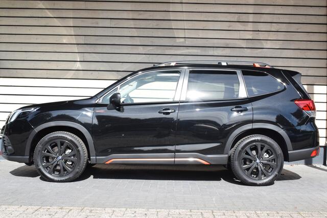 Subaru FORESTER 2.0i e-BOXER Sport AWD