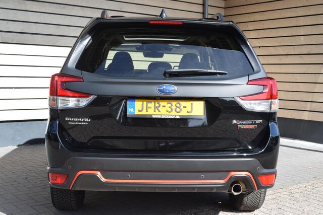 Subaru FORESTER 2.0i e-BOXER Sport AWD