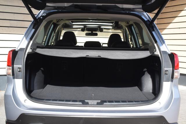 Subaru FORESTER 2.0i e-BOXER First Edition Sport - Dealer onderhouden