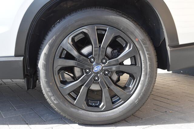 Subaru FORESTER 2.0i e-BOXER First Edition Sport - Dealer onderhouden