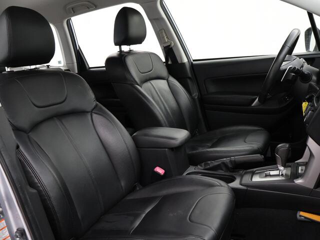 Subaru FORESTER 2.0 150 PK 4WD AUT. LUXURY X-MODE + TREKHAAK | CAMERA | CARPLAY | LEDER