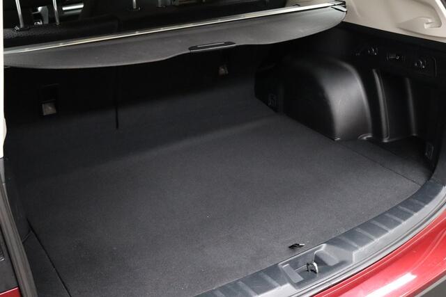 Subaru FORESTER 2.0i e-BOXER Comfort AWD | Adaptive-cruise | Maps Navigatie | Camera | Clima | Apple Carplay & Android Auto | X-Mode | EyeSight | Dodehoekdetectie | Stoelverwarming