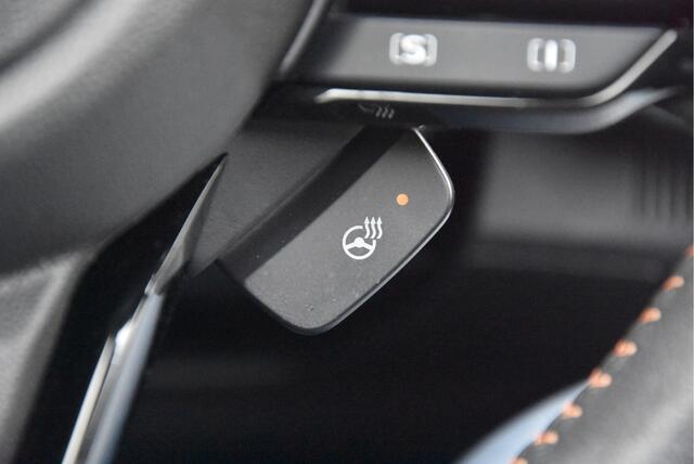 Subaru FORESTER 2.0i e-BOXER Premium | Trekhaak | Nieuw model |