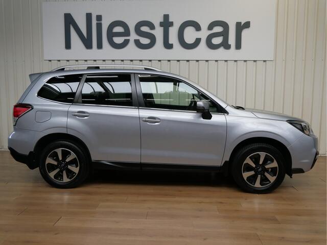 Subaru FORESTER 2.0 Premium