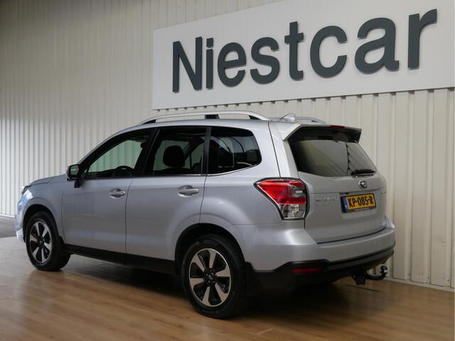 Subaru FORESTER 2.0 Premium
