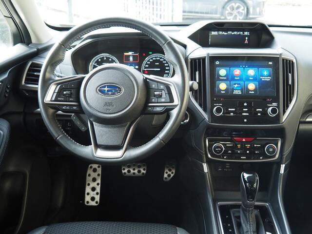 Subaru FORESTER 2.0i e-BOXER Luxury - Dealer onderhouden