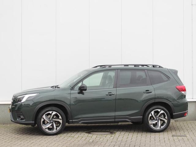 Subaru FORESTER 2.0 AWD Premium | Navi | Adap. Cruise | Camera | Trekhaak