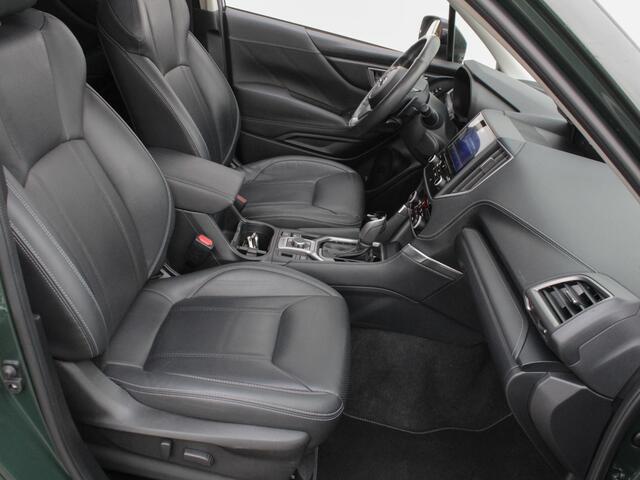 Subaru FORESTER 2.0 AWD Premium | Navi | Adap. Cruise | Camera | Trekhaak