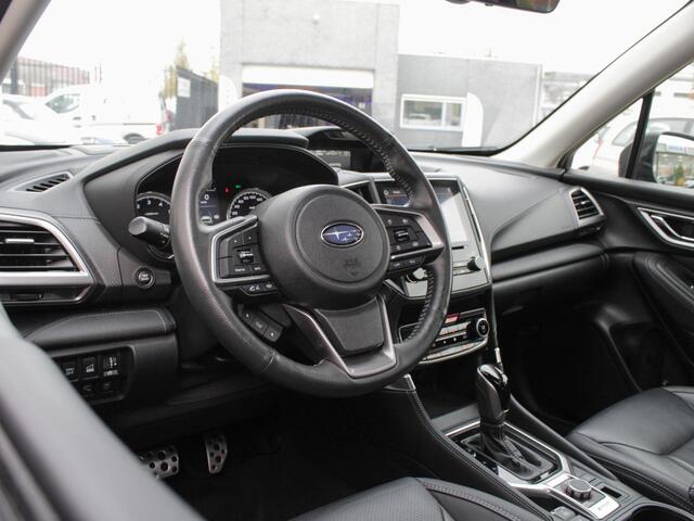 Subaru FORESTER 2.0 AWD Premium | Navi | Adap. Cruise | Camera | Trekhaak