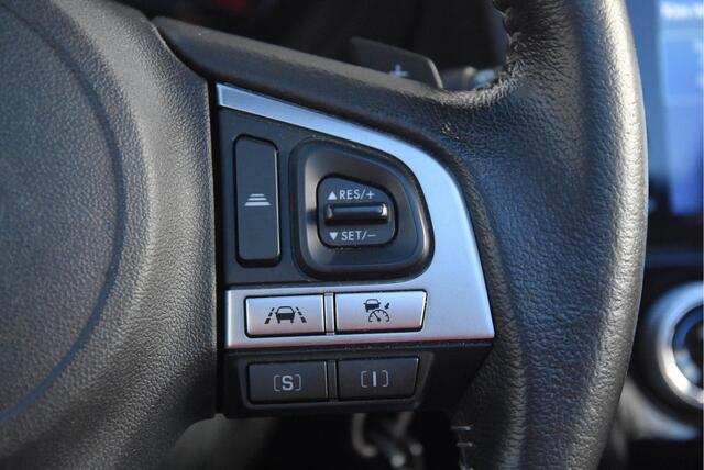 Subaru FORESTER 2.0 Luxury | Eyesight | Trekhaak | 1e eig |