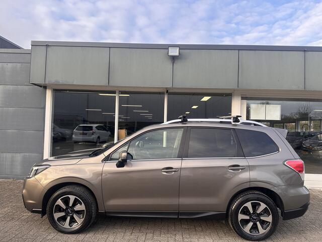 Subaru FORESTER 2.0 Premium LEDER,EYESIGHT,NAVI
