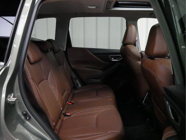 Subaru FORESTER 2.0i e-BOXER First Edition