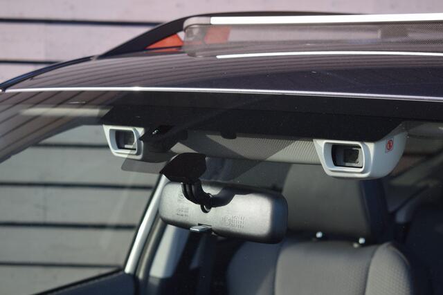 Subaru FORESTER 2.0i e-BOXER Sport - Dealer onderhouden - Afneembare trekhaak