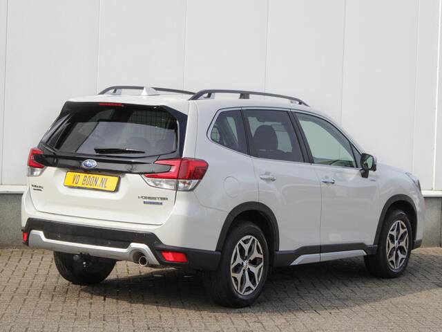 Subaru FORESTER 2.0i e-BOXER Luxury | Carplay Navigatie | Camera | Clima | Trekhaak
